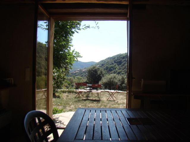 Bed and Breakfast Mas Des Nabieres Saint-Martial  Екстер'єр фото