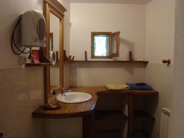Bed and Breakfast Mas Des Nabieres Saint-Martial  Екстер'єр фото