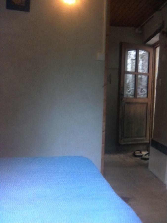 Bed and Breakfast Mas Des Nabieres Saint-Martial  Екстер'єр фото